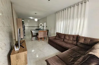 Casa para venda e aluguel em água espraiada (caucaia do alto) de 85.00m² com 2 quartos e 1 garagem