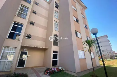 Apartamento para venda em jardim são paulo de 50.00m² com 2 quartos e 1 garagem