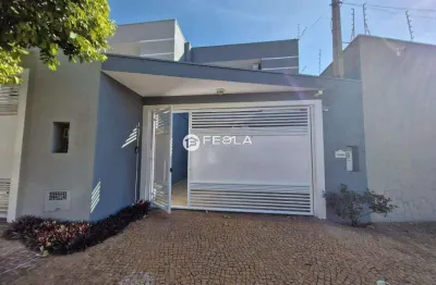 Casa para alugar em jardim são paulo de 150.00m² com 3 quartos, 1 suite e 2 garagens