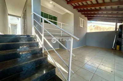 Casa para alugar em jardim são paulo de 132.06m² com 3 quartos, 1 suite e 1 garagem