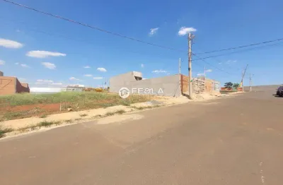 Terreno à venda no Reserva Centenária, Santa Bárbara D'Oeste 