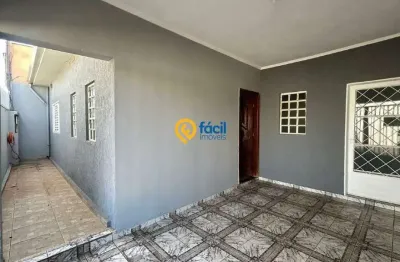 Casa para venda em residencial capuano de 230.00m² com 2 quartos