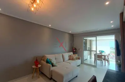 Apartamento para venda em maitinga de 100.00m² com 3 quartos, 2 suites e 2 garagens