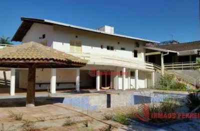 Casa para venda e aluguel em nova redentora de 650.00m² com 4 quartos, 4 suites e 6 garagens