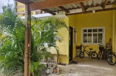 Sobrado para venda em são marcos de 100.00m² com 4 quartos e 1 garagem