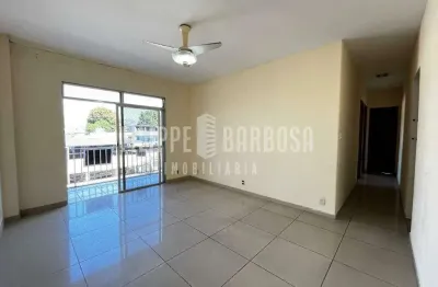 Apartamento para venda em irajá de 68.00m² com 2 quartos e 1 garagem