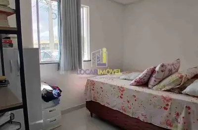 Casa para venda em primavera de 112.00m² com 2 quartos, 2 suites e 2 garagens