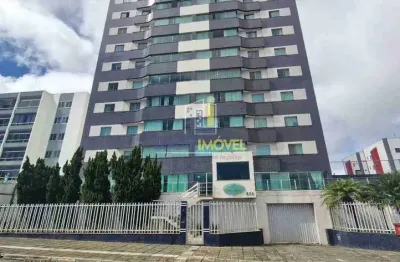 Apartamento para venda e aluguel em candeias de 160.00m² com 3 quartos, 3 suites e 3 garagens