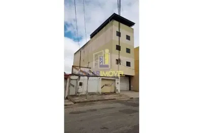 Casa comercial à venda na Avenida Serrinha, Brasil, Vitória da Conquista