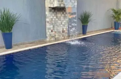 Casa com 1 quarto à venda na Rua Braz Sanches Arriaga, **, Vila Moimaz, Birigui