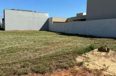 Terreno em condomínio fechado à venda na Rua Maria Giampietro Sanches, ****, Residencial Villa Lobos, Birigui