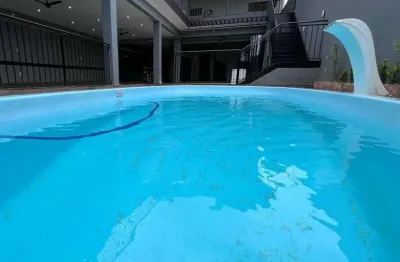 Sobrado para venda em parque das árvores de 313.00m² com 3 quartos