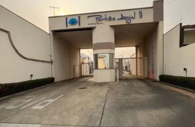 Terreno em condomínio fechado à venda na Rua Pedro de Matos Sabino, ***, Vila Silvares, Birigui