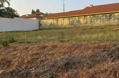 Terreno à venda na Rua Magnus Henrique Olzon, *, Parque das Paineiras, Birigui