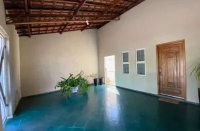 Casa para venda em recanto verde de 190.09m² com 3 quartos, 1 suite e 2 garagens