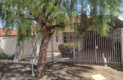 Casa para venda em residencial manuela de 195.38m² com 4 quartos e 2 garagens
