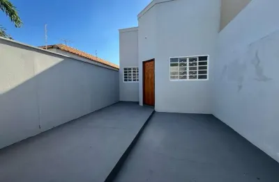 Casa para venda em jardim são braz de 70.00m² com 2 quartos e 1 garagem