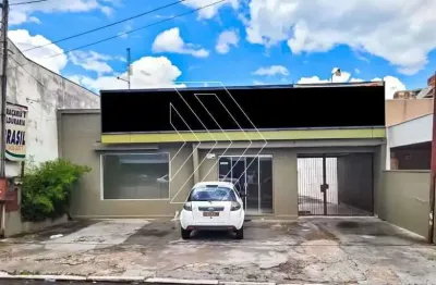 Prédio comercial para venda em centro de 363.00m² com 4 garagens