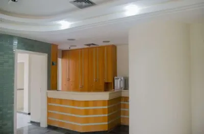 Sala comercial à venda na Vila Maria, Santa Bárbara D'Oeste 