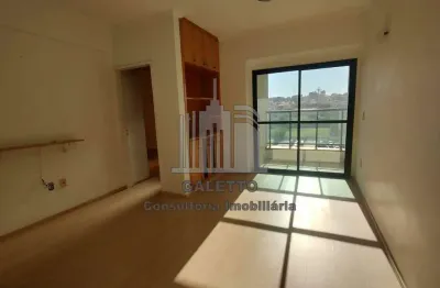 Apartamento para venda em botafogo de 60.00m² com 1 quarto, 1 suite e 1 garagem
