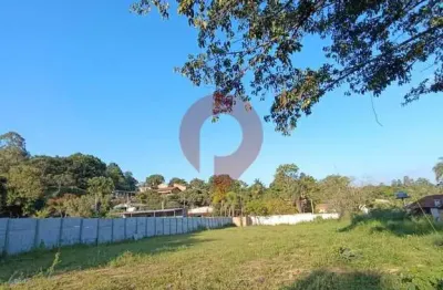 Terreno à venda na Rua Tereza Vechiatti Trigo, Chácaras São Bento, Valinhos