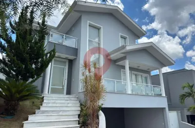 Casa de condomínio para venda em jardim recanto de 360.00m² com 3 quartos, 3 suites e 4 garagens