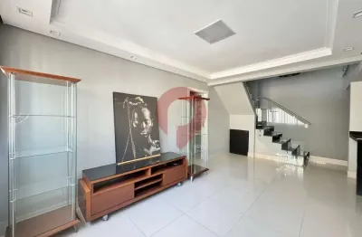 Cobertura para venda em ortizes de 154.00m² com 3 quartos, 1 suite e 2 garagens