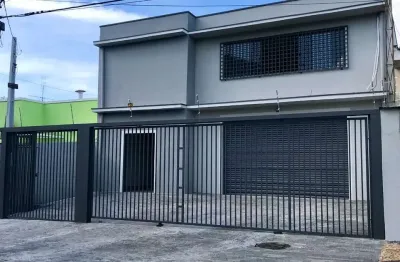 Sala comercial para venda em vila paraíso de 380.00m² com 4 garagens