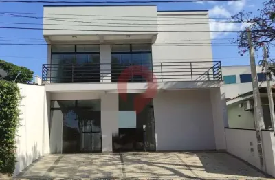 Sala comercial para alugar em jardim ribeiro de 182.00m² com 1 quarto e 3 garagens