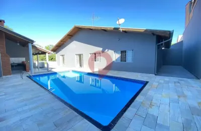 Casa de condomínio para venda em roncáglia de 284.74m² com 3 quartos, 1 suite e 4 garagens