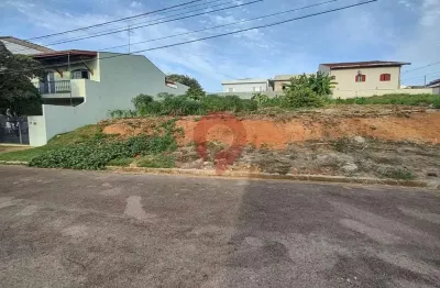 Terreno à venda na Rua dos Irlandeses, Parque Nova Suíça, Valinhos