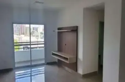 Apartamento para venda em vila itapura de 58.00m² com 2 quartos, 1 suite e 1 garagem
