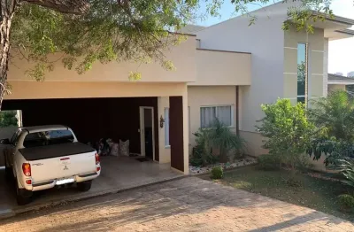 Casa de condomínio para venda em jardim pinheiros de 255.00m² com 3 quartos, 3 suites e 4 garagens