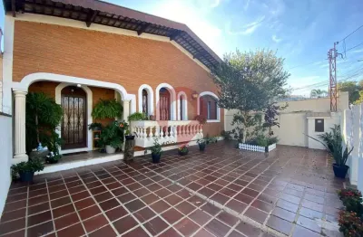 Casa para venda em jardim leonor de 171.64m² com 3 quartos, 1 suite e 2 garagens