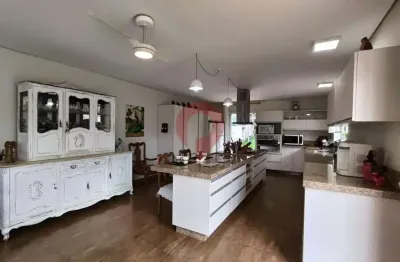 Chácara para venda em chácaras são bento de 347.00m² com 3 quartos, 1 suite e 3 garagens