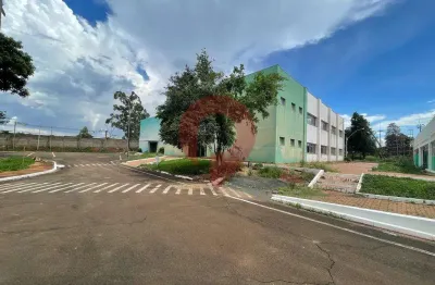 Galpão / depósito / armazém para venda em planalto do sol de 40000.00m² com 20 garagens