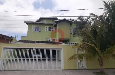 Sobrado para venda em jardim são francisco de 353.51m² com 4 quartos, 2 suites e 5 garagens