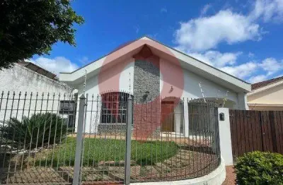Casa para venda em vila angeli de 172.00m² com 3 quartos, 1 suite e 2 garagens