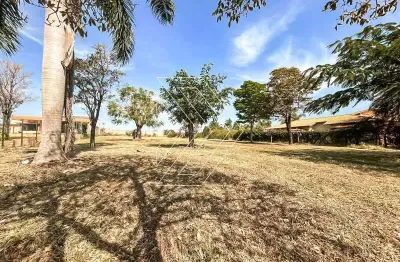 Terreno à venda na Avenida Cascata, 1, Jardim Maria Izabel, Marília