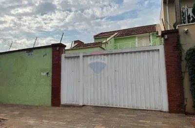 Casa para alugar em alto da boa vista de 265.16m² com 4 quartos e 2 suites