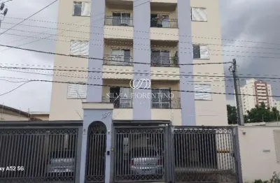 Apartamento para venda em vila das jabuticabeiras de 40.00m² com 1 quarto e 1 garagem
