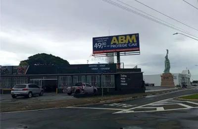 Prédio comercial para venda em jardim santa clara do lago i de 300.00m² com 10 garagens