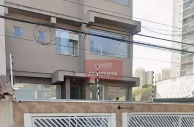 Prédio comercial para venda em macedo de 325.00m² com 7 garagens