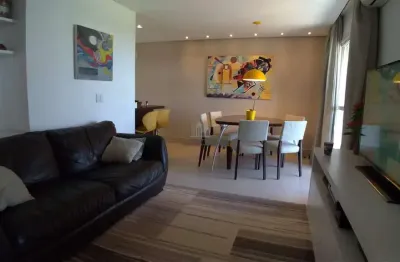 Apartamento para venda em jardim são vicente de 61.00m² com 2 quartos, 1 suite e 2 garagens