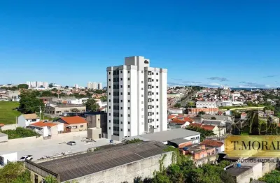Apartamento para venda em vila aeroporto de 47.00m² com 2 quartos e 1 garagem
