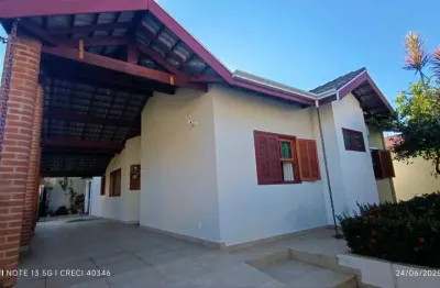 Casa para venda em jardim ermida i de 214.00m² com 3 quartos, 2 suites e 4 garagens