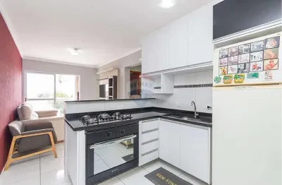 Apartamento para venda em parque da fonte de 51.00m² com 2 quartos e 1 garagem