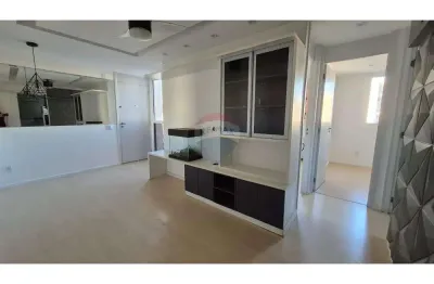Apartamento para venda em curicica de 45.00m² com 2 quartos e 1 garagem