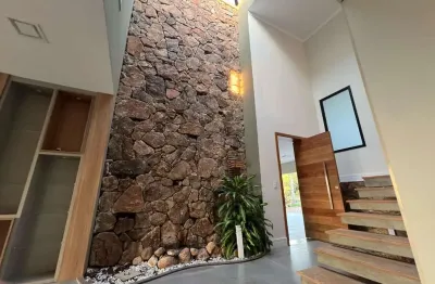 Casa de condomínio para venda em horto florestal de 400.00m² com 5 quartos, 5 suites e 6 garagens