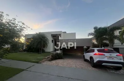 Casa de condomínio para venda em horto florestal de 400.00m² com 5 quartos, 5 suites e 6 garagens
